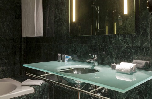 Badajoz Hotel | AC Hotel Badajoz by Marriott