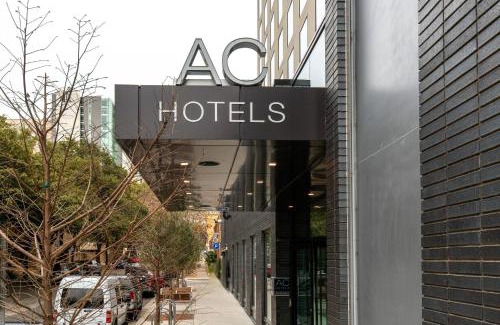 The Drag Hotel | AC Hotel by Marriott Austin-University