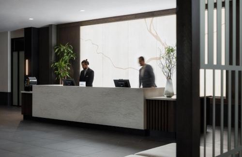 Downtown Dayton Hotel | AC Hotel by Marriott Dayton