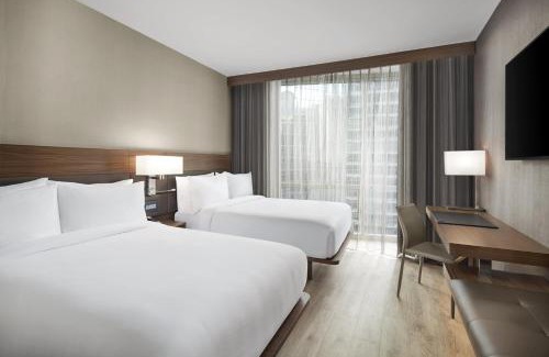 East Lansing Hotel | AC Hotel by Marriott Lansing University Area