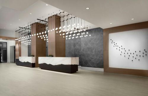Reston Hotel | AC Hotel by Marriott Reston