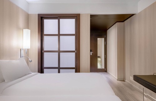 Distrito Noroeste Hotel | AC Hotel Córdoba by Marriott