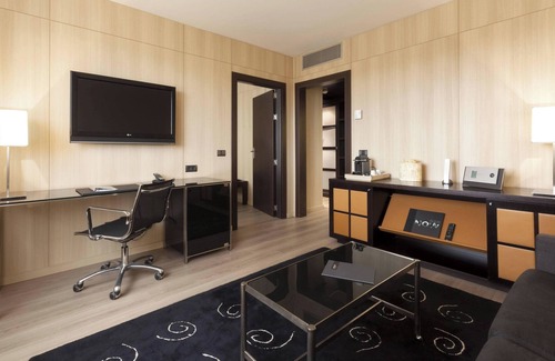 Distrito Noroeste Hotel | AC Hotel Córdoba by Marriott