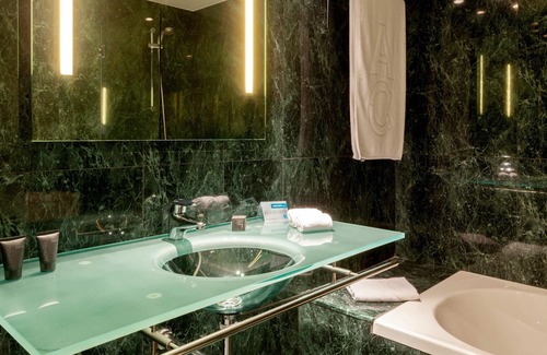 Distrito Noroeste Hotel | AC Hotel Córdoba by Marriott