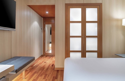 Huelva Hotel | AC Hotel Huelva by Marriott