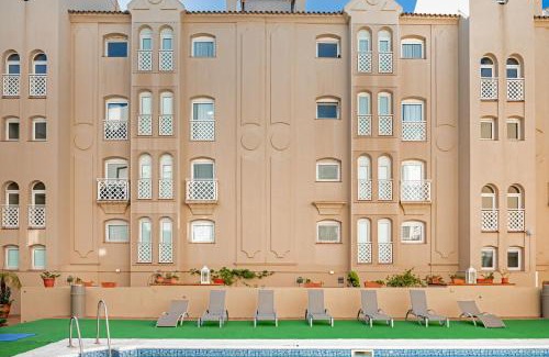 La Linea de la Concepcion Hotel | AC Hotel La Línea by Marriott