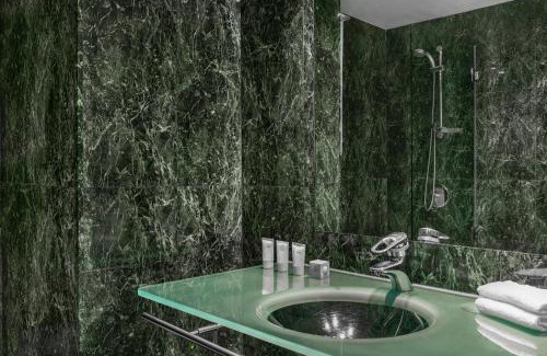 Ciudad Universitaria Hotel | AC Hotel Los Vascos by Marriott