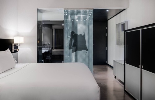 Area Metropolitana de Murcia Hotel | AC Hotel Murcia by Marriott