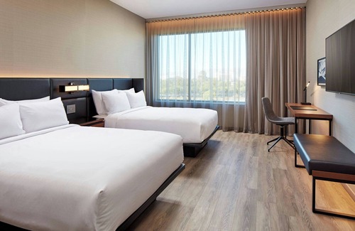Norterra Hotel | Ac Hotel Phoenix North Norterra