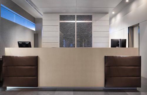 Sants Hotel | AC Hotel Sants by Marriott
