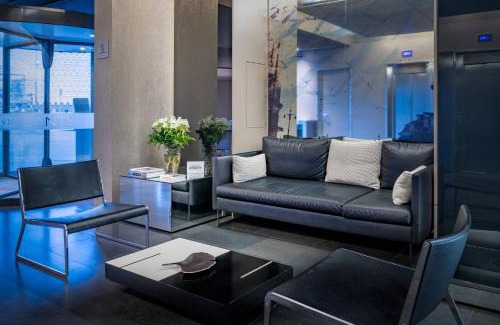 Sants Hotel | AC Hotel Sants by Marriott