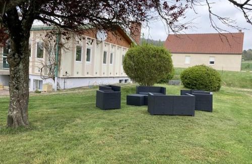 Lery Hotel | AC Logements