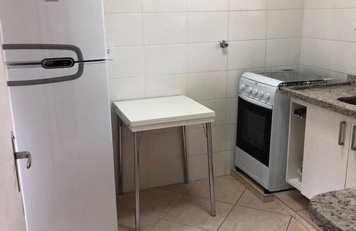 Itagua Apartment | AC Room Pool and Wi-Fi