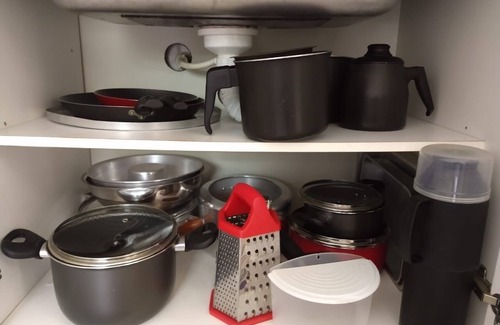 Itagua Apartment | AC Room Pool and Wi-Fi