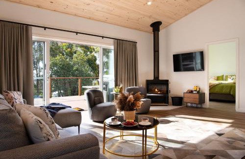 Eganstown House | Acacia House