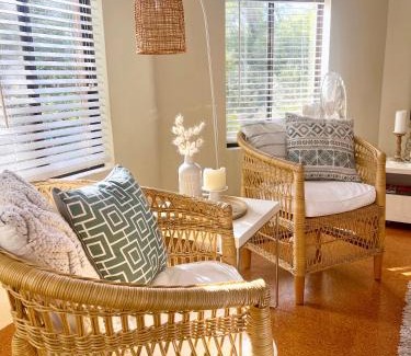 Dunsborough Apartment | Acacia Retreat