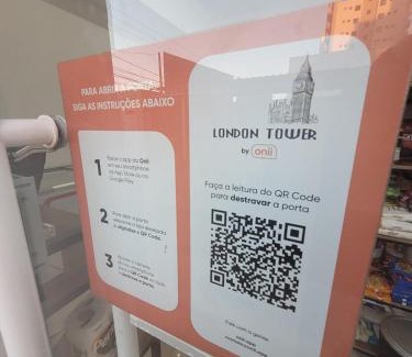 Subsetor Sul - 5 Apartment | Academia Unip Fatesa hospUnimed