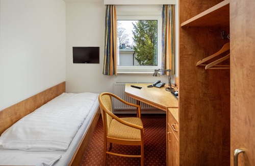 Nienstedten Hotel | Academy Lodge Boardinghouse