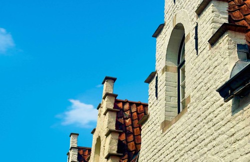 Historical Center Bruges House | Acadia - Charming holiday home Bruges