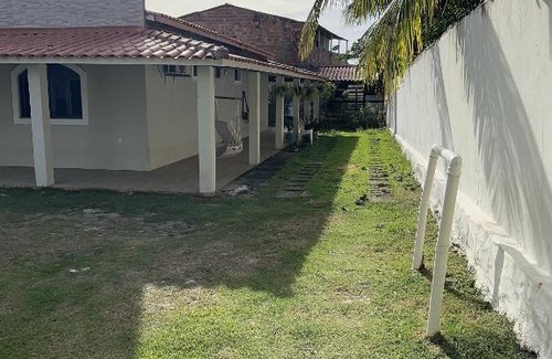 Barra do Jacuipe House | Acalmar casa de praia