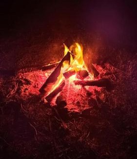 Ponte Branca Other | Acampamento no Camping Natureza Divina