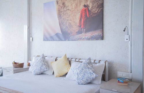 Dharamshala Hotel | Acanti Dharamshala