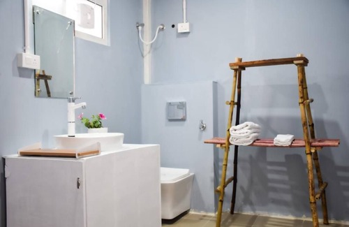 Dharamshala Hotel | Acanti Dharamshala