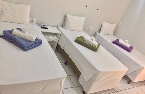 Rio Verde Hotel | Acapú Hotel