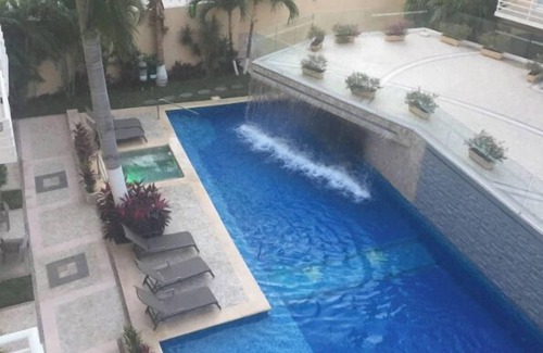 Diamante Apartment | Acapulco Diamante