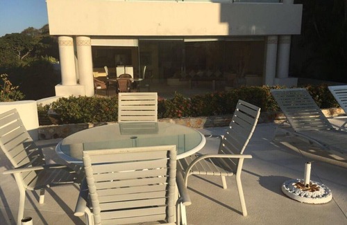 Palmira House | Acapulco Vacation Department
