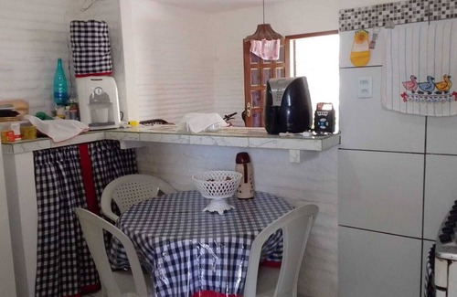 Taiba House | Acasa de Aluguel por Temporada na Praia da Taiba, 50 m