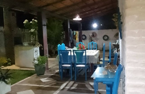 Taiba House | Acasa de Aluguel por Temporada na Praia da Taiba, 50 m
