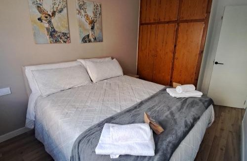 Sant Llorenc de Morunys Apartment | ACasa