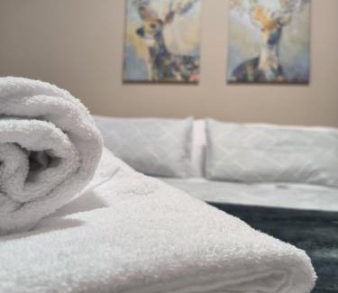 Sant Llorenc de Morunys Apartment | ACasa