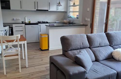 Sant Llorenc de Morunys Apartment | ACasa