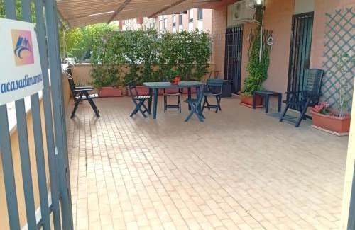 Monterotondo Apartment | acasadimamma