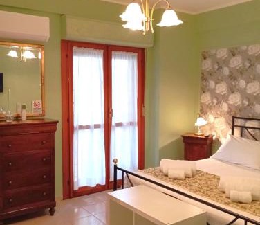 Monterotondo Apartment | acasadimamma