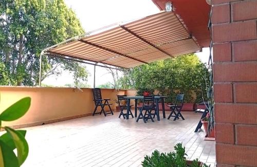 Monterotondo Apartment | acasadimamma