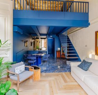 Naples City Centre House | Accadia Relais