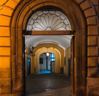 Naples City Centre House | Accadia Relais