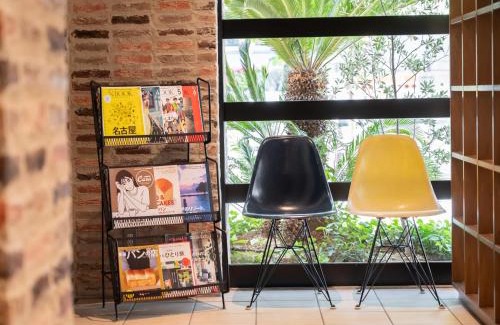 Sakae Hotel | ACCESS by LOISIR HOTEL Nagoya