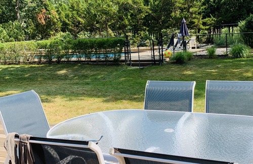 North Sea House | Access to all the Hamptons has to offer