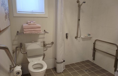 Kronkup Bed & Breakfast | Accessible B and B