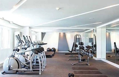 Malamig Condo | Accessible Clean Cozy Condo to Stay