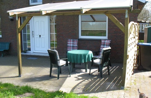 Papenburg Apartment | Accessible newly renovated * Apartment