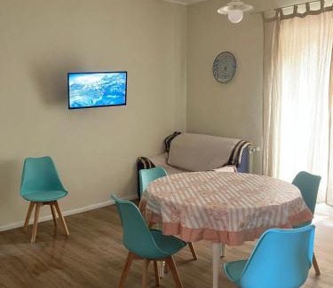 Agrigento Apartment | Acchiappasogni