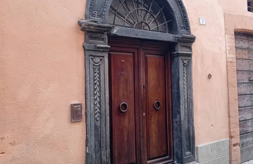 Mercatello sul Metauro House | Accogliente e Centrale Casa Vacanza