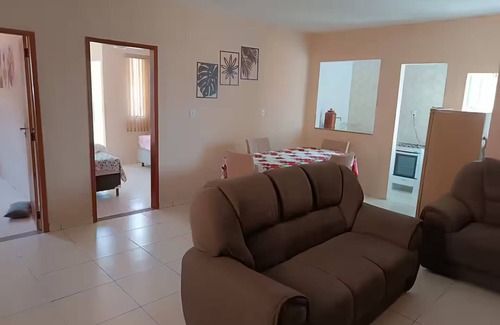 Caparao National Park Apartment | Accommodation in the wise corner 5