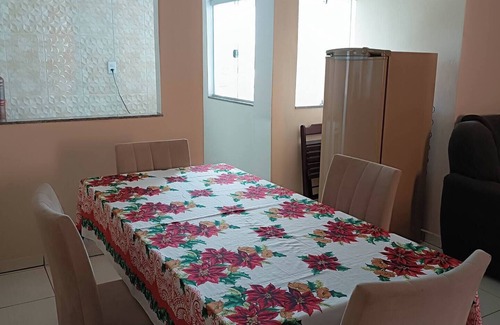 Caparao National Park Apartment | Accommodation in the wise corner 5