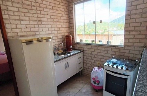 Caparao National Park Apartment | Accommodation in the wise corner 4